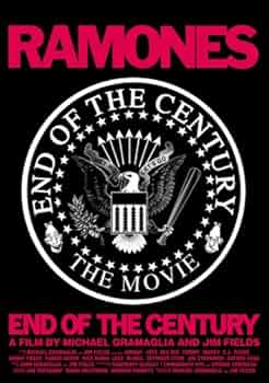 【豪華オマケ付き】ラモーンズ　DVD  END OF THE CENTURY 51wEtt+8emL._UF350,350_QL50_.jpg